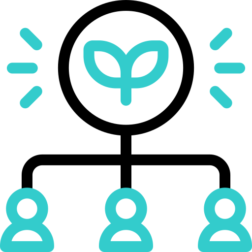 vegan kostenlos Icon