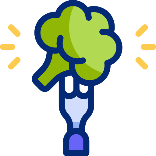 Vegan free icon Vegan free icon