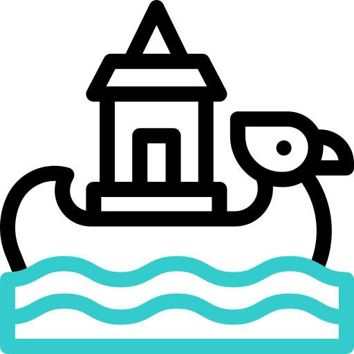 bateau Icône gratuit