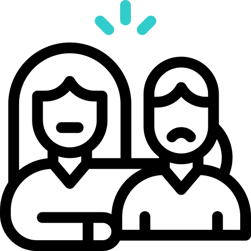 schwesternschaft kostenlos Icon