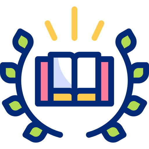 educación icono gratis