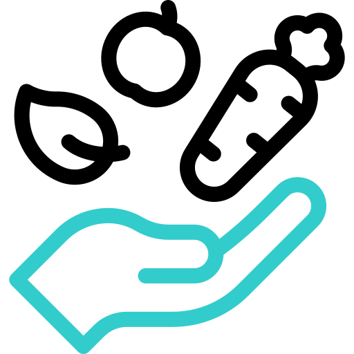 Веганский бесплатно иконка