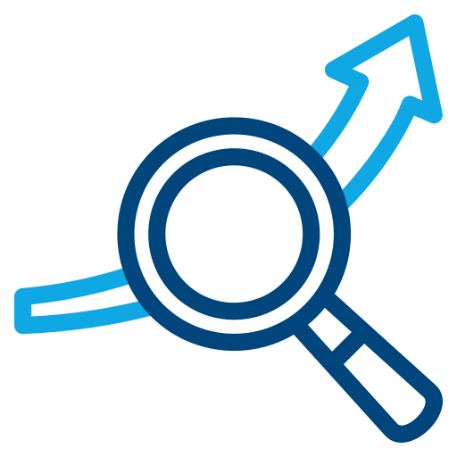 Tracking free icon Tracking free icon