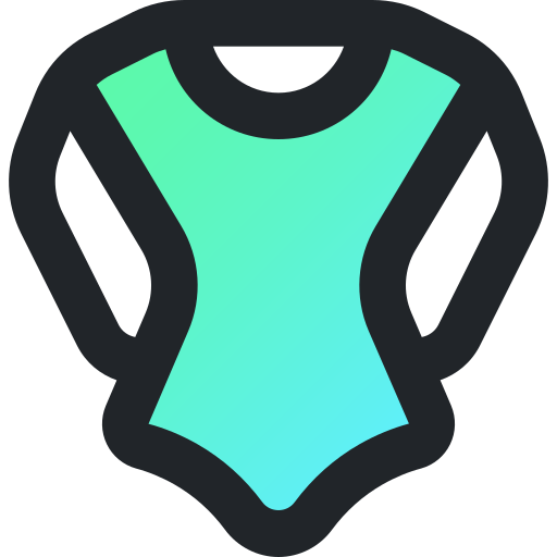 bodysuit kostenlos Icon bodysuit kostenlos Icon
