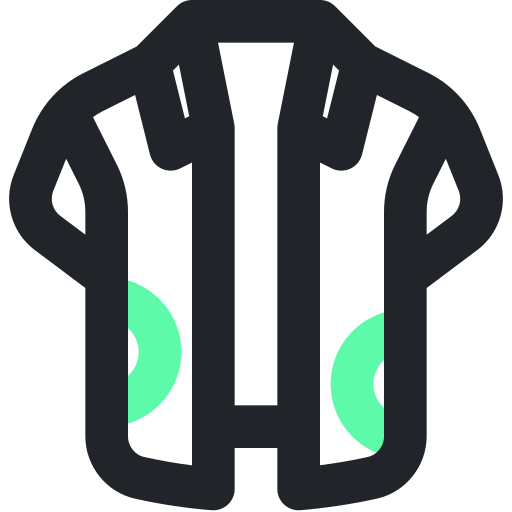 hawaiano icono gratis