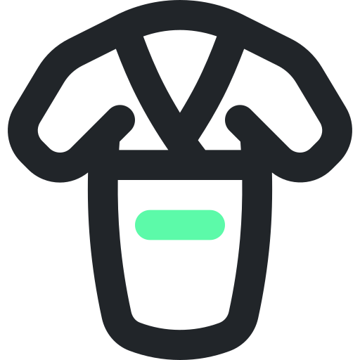 Кимоно бесплатно иконка