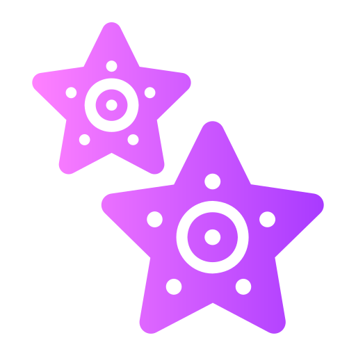 seestern kostenlos Icon