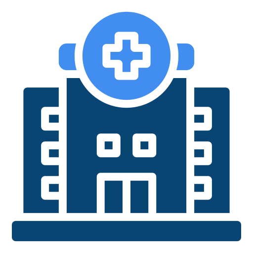 krankenhaus kostenlos Icon krankenhaus kostenlos Icon