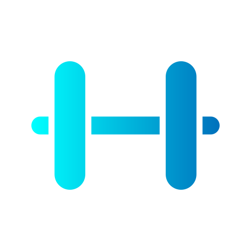 mancuerna icono gratis