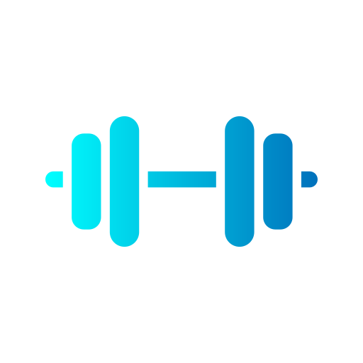 haltere grátis ícone