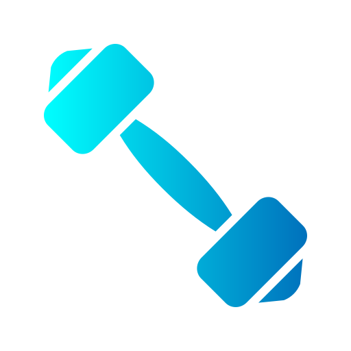 mancuerna icono gratis