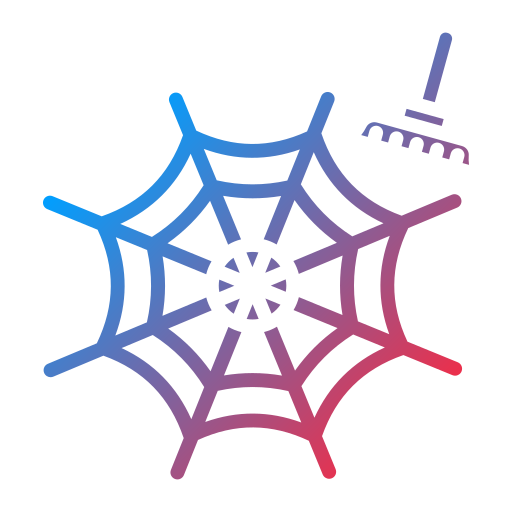 Паутина бесплатно иконка