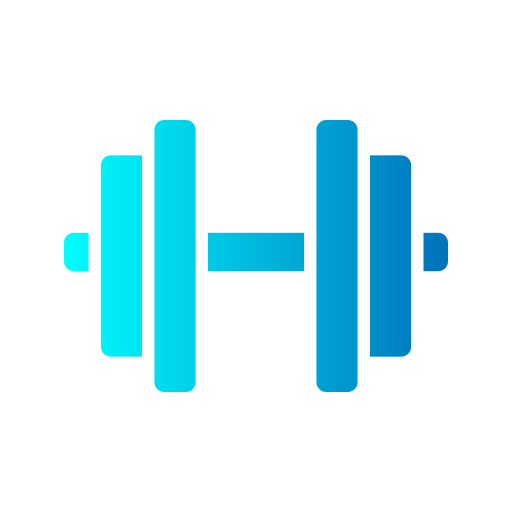 mancuerna icono gratis