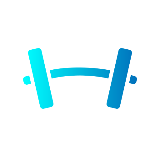 mancuerna icono gratis