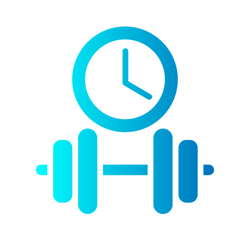 mancuerna icono gratis