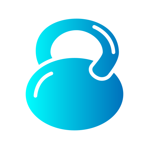 haltere grátis ícone