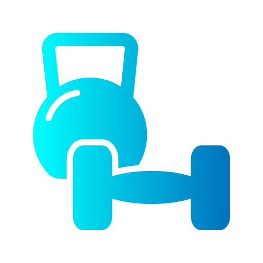 mancuerna icono gratis