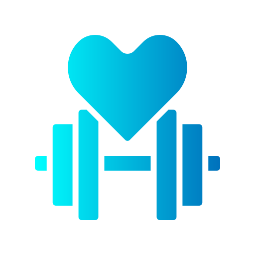 mancuerna icono gratis