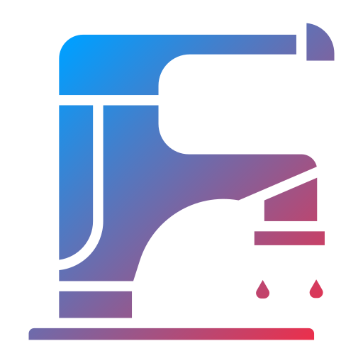 Faucet free icon