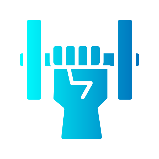 mancuerna icono gratis