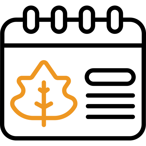 달력 무료 아이콘