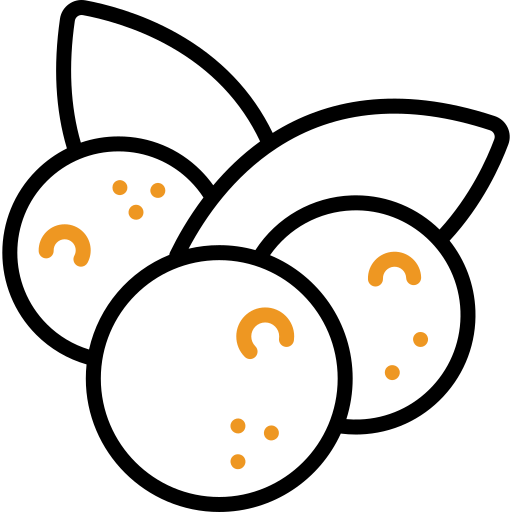 Ягода бесплатно иконка