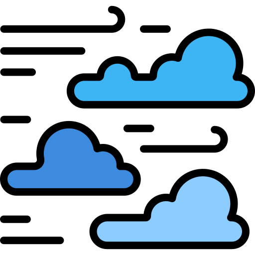 nube icono gratis