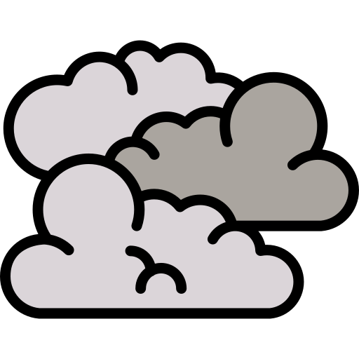 nube icono gratis