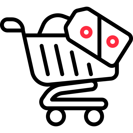 Черная пятница бесплатно иконка