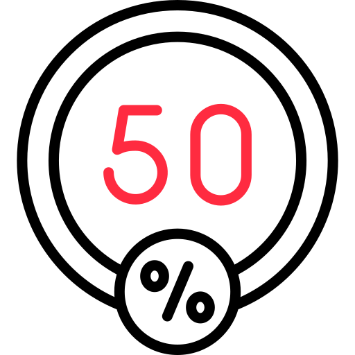 Черная пятница бесплатно иконка