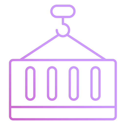 recipiente icono gratis