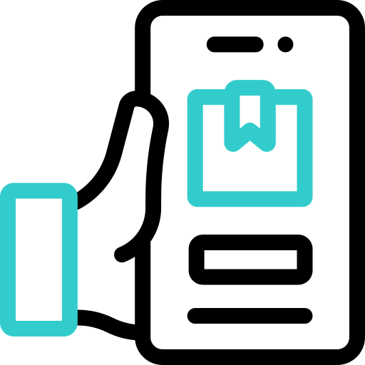 Онлайн заказ бесплатно иконка