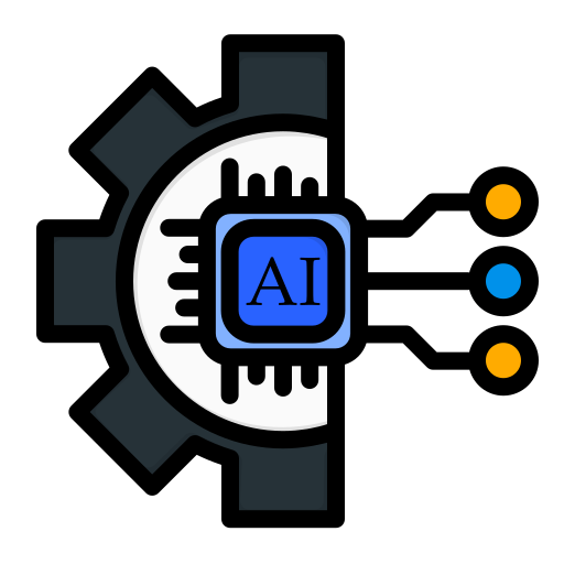 integración icono gratis