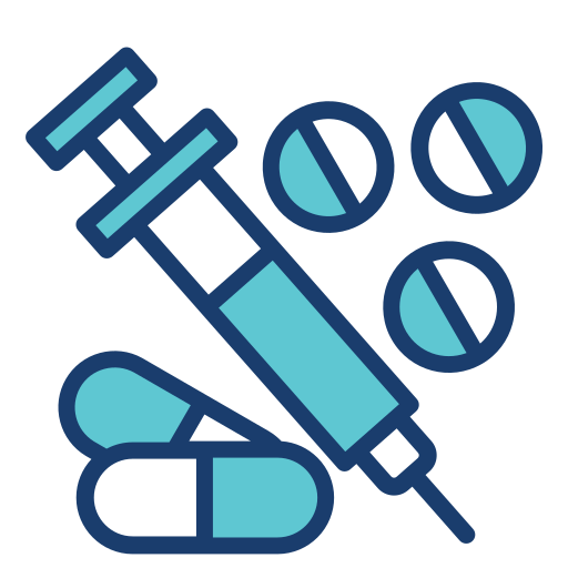 medicamento icono gratis