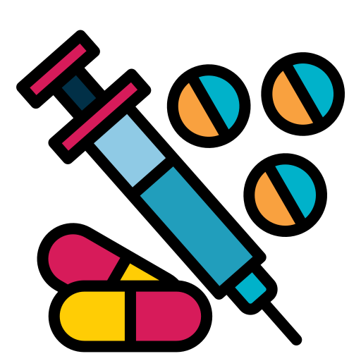 medicamento icono gratis