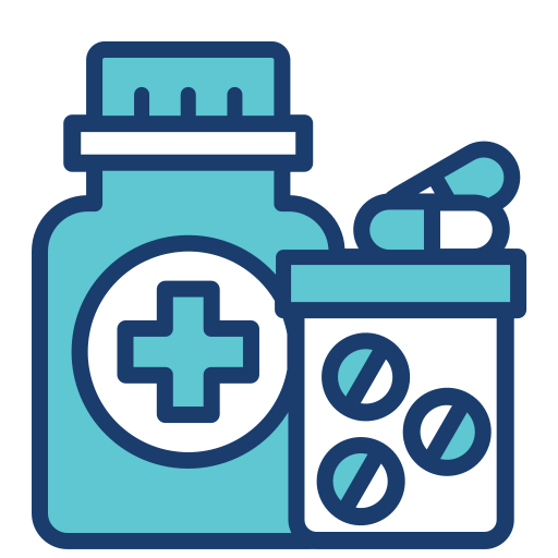 píldora icono gratis