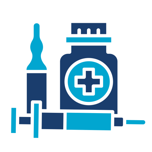 ampolla icono gratis