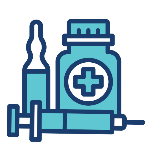 ampolla icono gratis