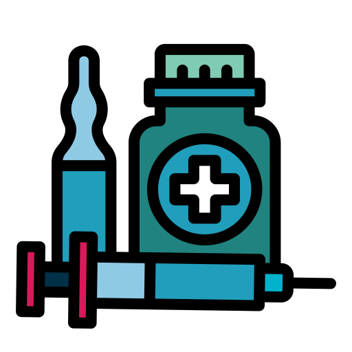 앰풀 무료 아이콘