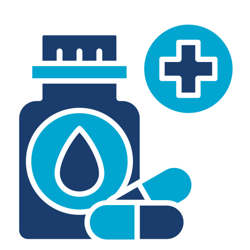 medicamento icono gratis