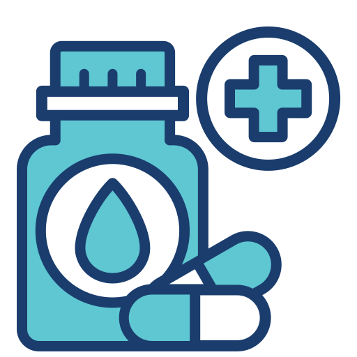 medicamento icono gratis