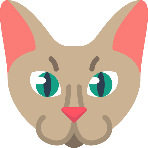 Gato icono gratis