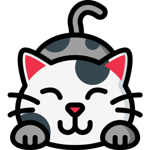 Happiness icon Cat icon png download - 1190*1234 - Free