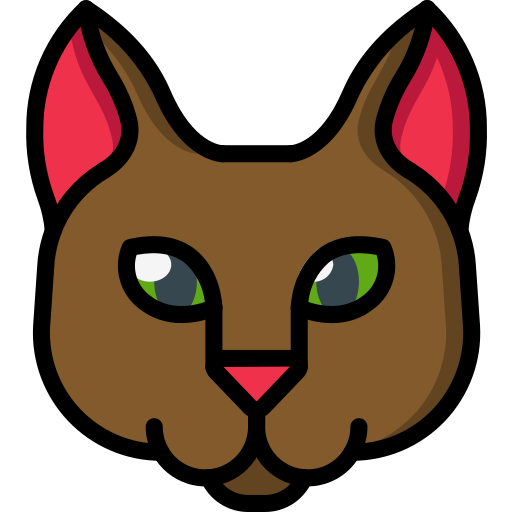 Gato grátis ícone Gato grátis ícone