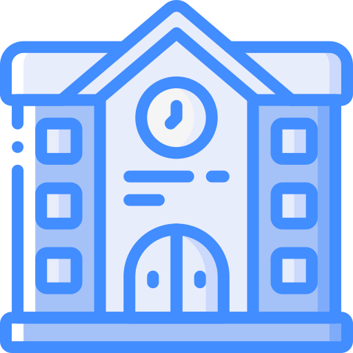 School - Free Icon