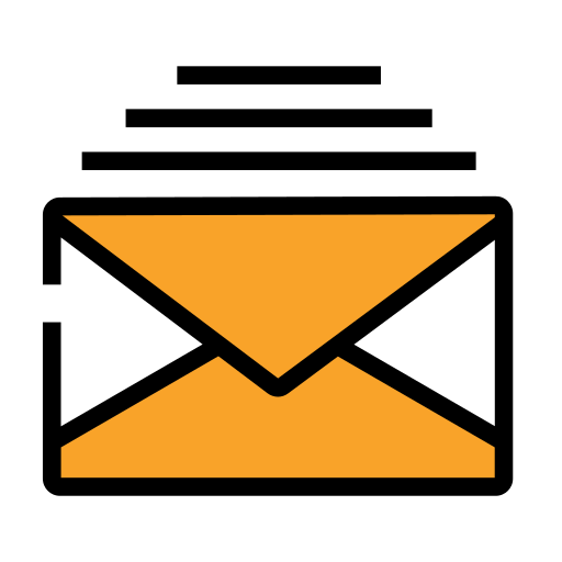 correos icono gratis