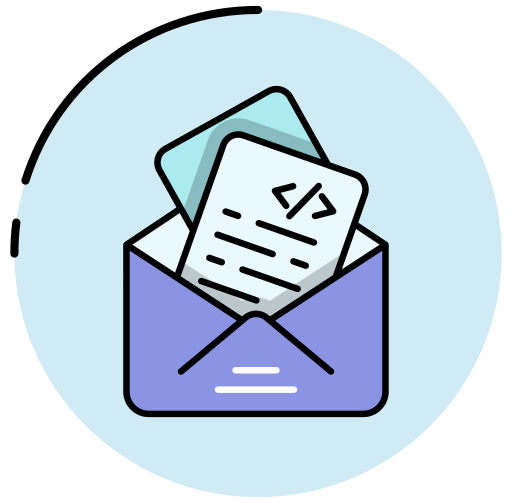 Email free icon
