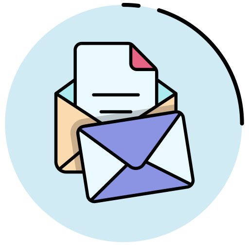 Email free icon
