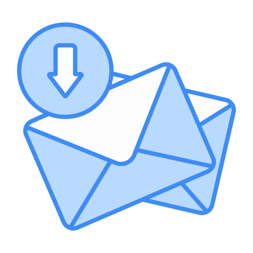 correo icono gratis