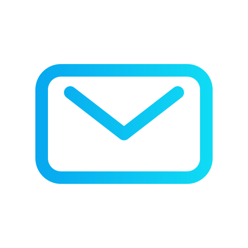 correo electrónico icono gratis